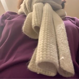 Scarf Express Long, soft